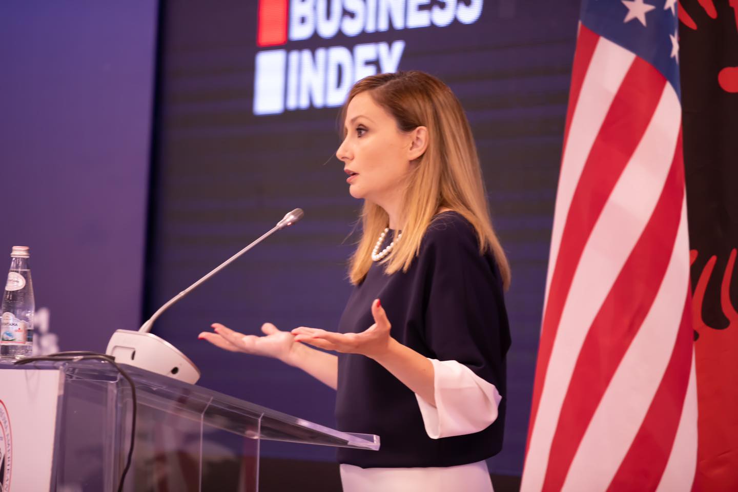 “7 vite korrupsion u ka kushtuar shqiptarëve 6,2 mld €”, Tabaku: Na duhet ndryshim