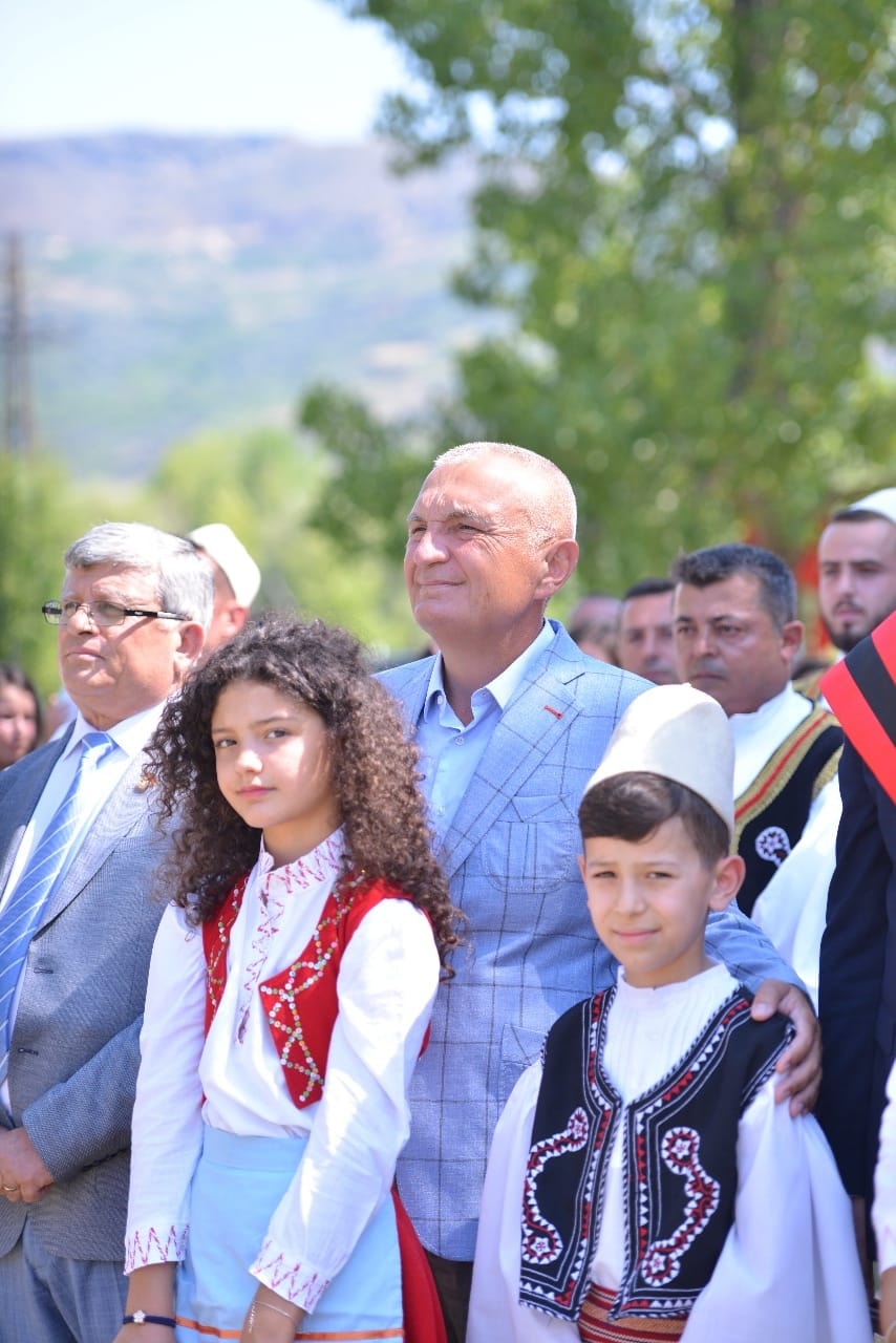 “Në vendin e shenjtë të tre Besëlidhjeve të mëdha për liri”, ja ku ka udhëtuar këtë fundjavë Presidenti Meta