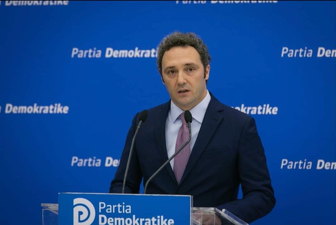 Denoncimi i kreut të Sindikatës së Shëndetësisë Durrës për tamponët, Spahia-Manastirliut: Merr masa për kite të tjera testesh