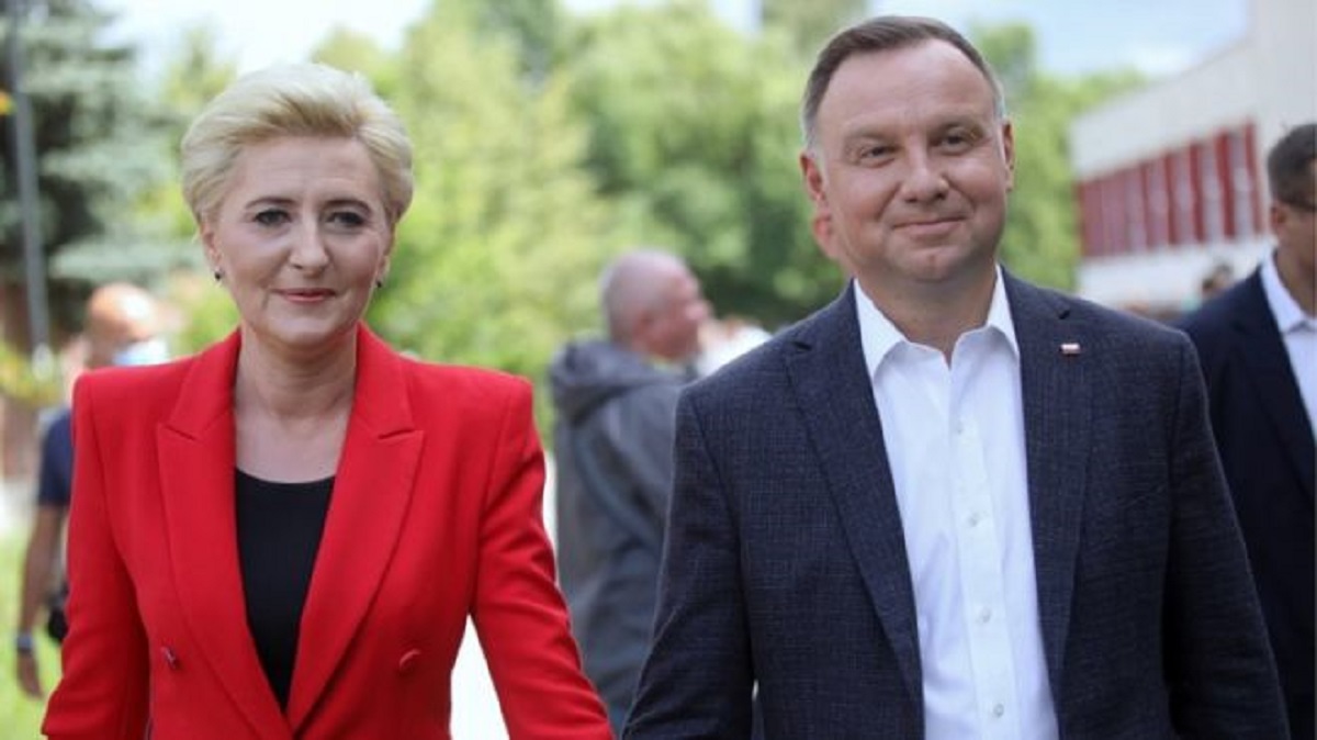 Dalin rezultatet e Exit Polleve për zgjedhjet presidenciale në Poloni