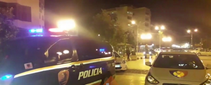 I arrestuari për plagosjen në ish-Bllok, djali i ish-deputetit të PD-së