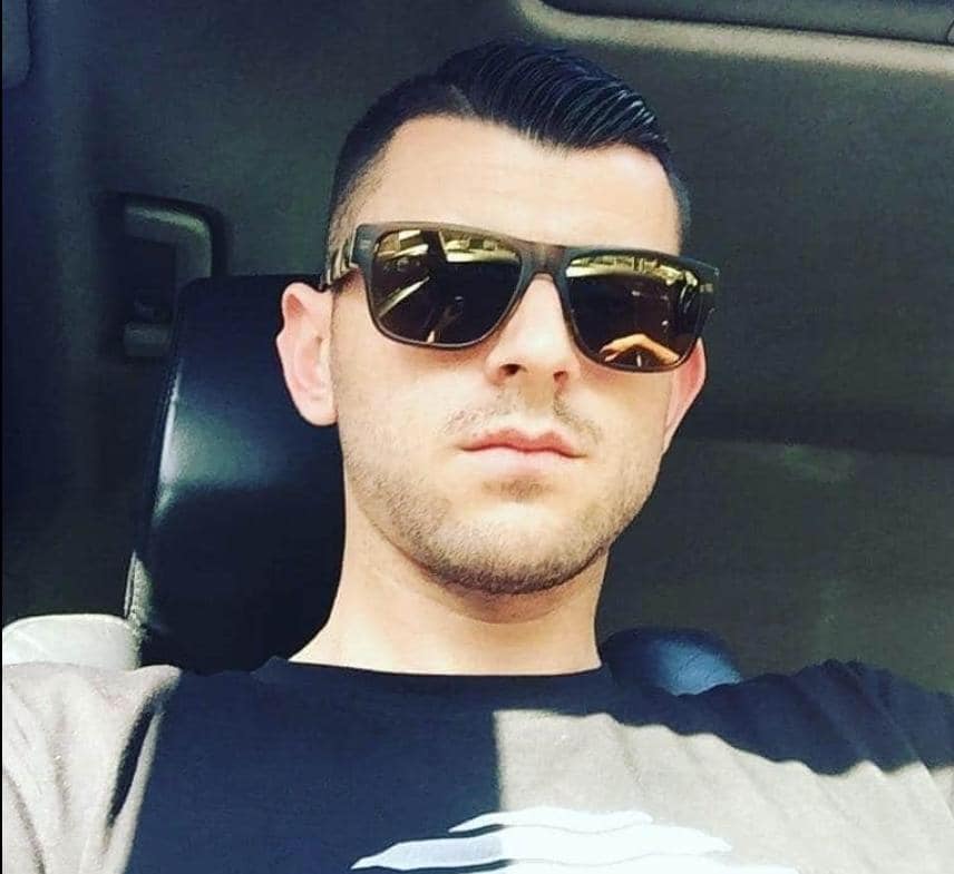 I riu 27-vjeçar humbi jetën nga Covid-19, mesazhet prekëse të ish-kryebashkiakut dhe mjekut kardiolog