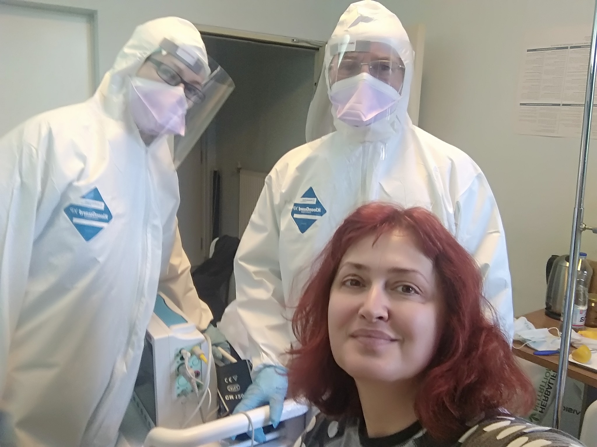 “Më është ndal oksigjeni”, deputetja Eliza Hoxha rrëfen betejën me COVID-19