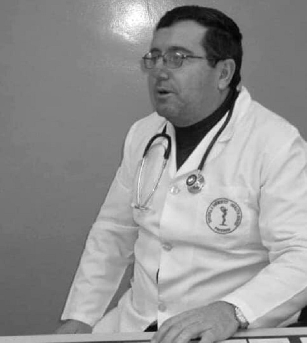 Një tjetër mjek humb jetën nga Covid-19 në Kosovë