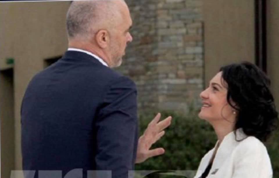 Deklarata e PPE, Paloka-Spiropalit: Turp që e trajtoni mikun gjerman si armik vetëm se tha të vërtetën