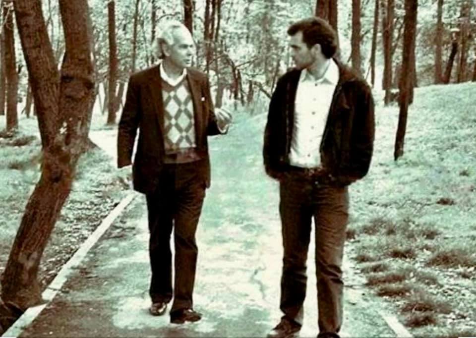 Rama homazh për të atin: Çdo 31 korrik e kujtoj me sytë e lagur