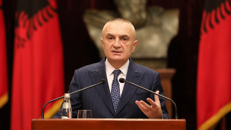 Presidenti Meta i bën kërkesë PS dhe Opozitës së Bashkuar