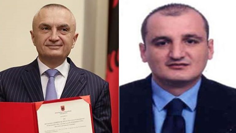 Parlamenti e miraton, betohet kreu i ri i KLSH