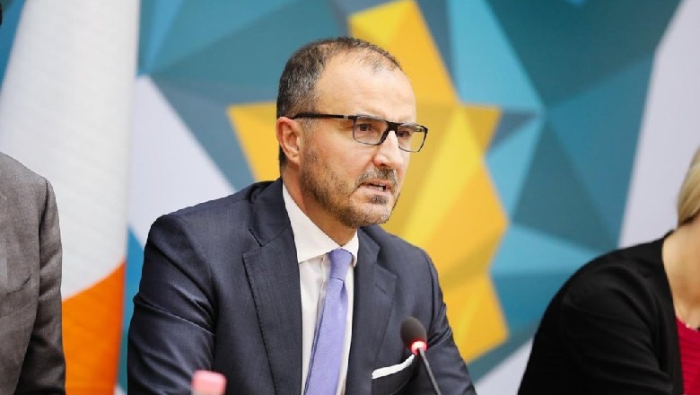 Numri rekord i të infektuarve, reagon Soreca: Lufta s’ka mbaruar ende, kontribuoni në sigurinë kolektive