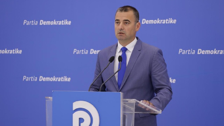 Rruga Milot-Fier/ PD: Kur të vijmë në pushtet s’i njohim vendimet e 12 muajve të fundit