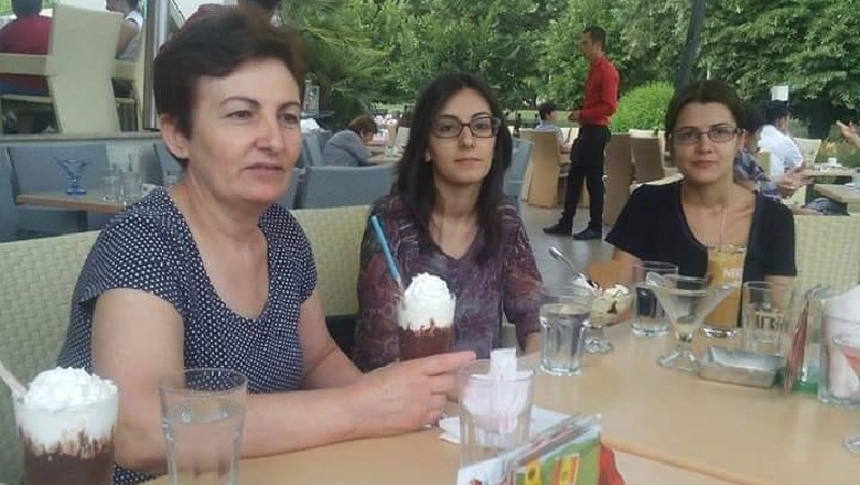 Vetëflijimi i nënë dhe bijë për ringjallje/ Përcillen sot drejt banesës së fundit në Përmet