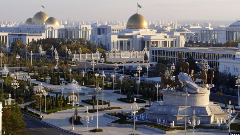 OBSH shkon në Turkmenistan, vendi që thotë se s’ka asnjë rast me Covid