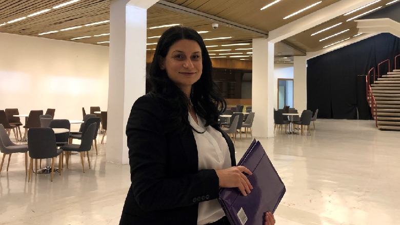 SPAK-ut i shtohet një prokurore, KPA konfirmon në detyrë Manjola Kajanin