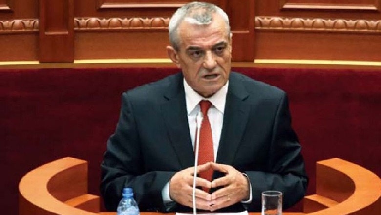 Ruçi letër Presidentit të Asamblesë Parlamentare: Jemi vend i vogël, por me identitet në Europë