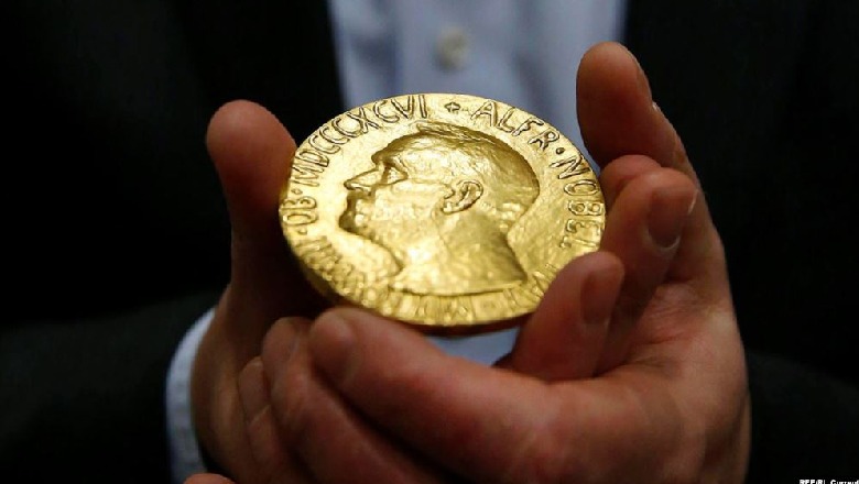 Covid-19/ Anulohet ceremonia e ndarjes së çmimeve Nobel