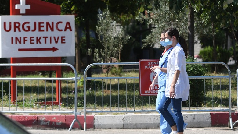 Humbi betejën me COVID-19, Urdhri i Farmacistëve shpreh ngushëllimet për kolegen: La pas 3 fëmijë