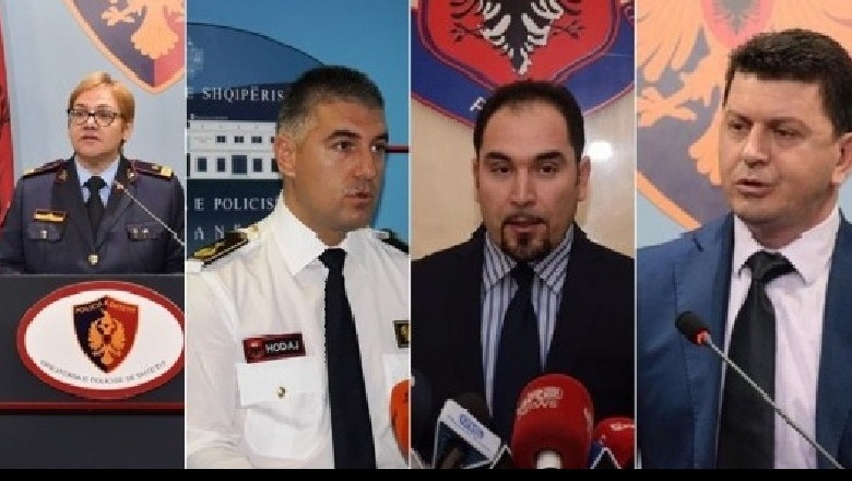 Sot mund të zgjidhet kreu i FBI-së shqiptare!