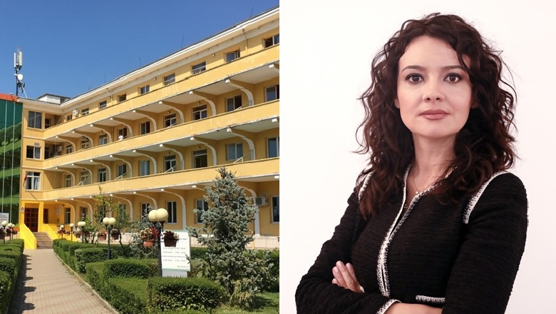Ndërron jetë nga COVID-i shoferi i ministres Elisa Spiropali