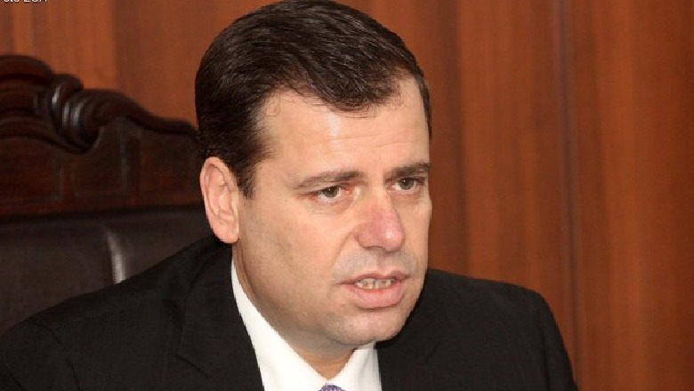 I shmanget Vettingut, jep dorëheqjen gjyqtari i Apelit Tiranë, Alaudin Malaj