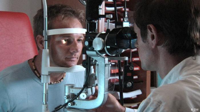 Zbulohet drita që shpëton shikimin e syve