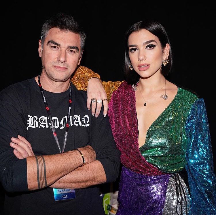 Babai i Dua Lipës nuk pranon ta quajnë kosovar: Jam shqiptar i Kosovës