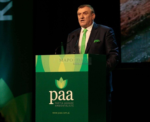 Deklarata e FMN, reagon PAA: Deputetët t’i shërbejnë vendit jo kryetarëve