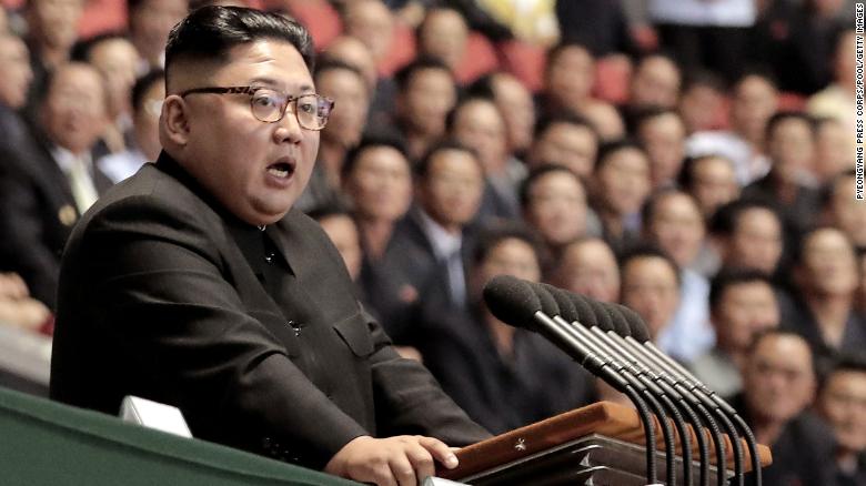 Kim Jong Un: Nuk do të ketë më luftë falë armëve tona bërthamore