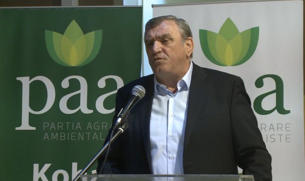 Deklarata e PPE, Agron Duka: Çdo akt arrogant i Ramës vjen me kosto të lartë për vendin!