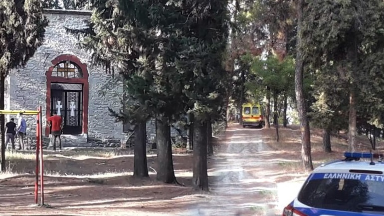 E rëndë në Greqi/ 16-vjeçarja shqiptare masakrohet barbarisht, trupi iu gjet në oborrin e një kishe