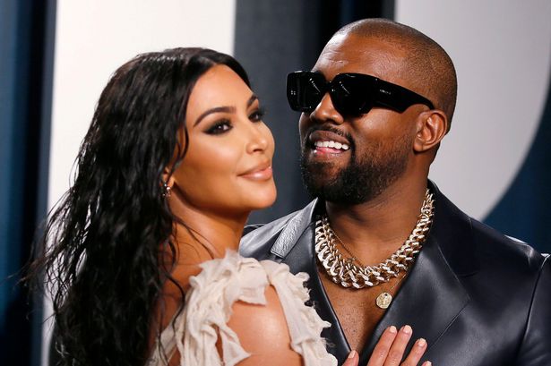Kim dhe Kanye drejt divorcit?