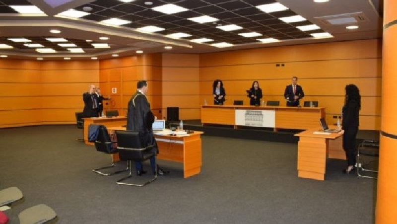 Pamela Qirko zgjidhet kryetarja e re e KPK-së