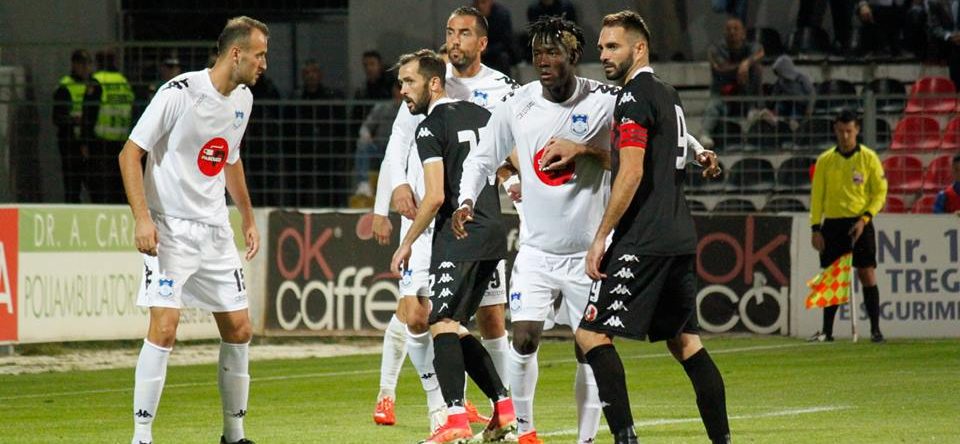 Teuta fiton në Vlorë për Europën, tani mund të mendojë për Kupën