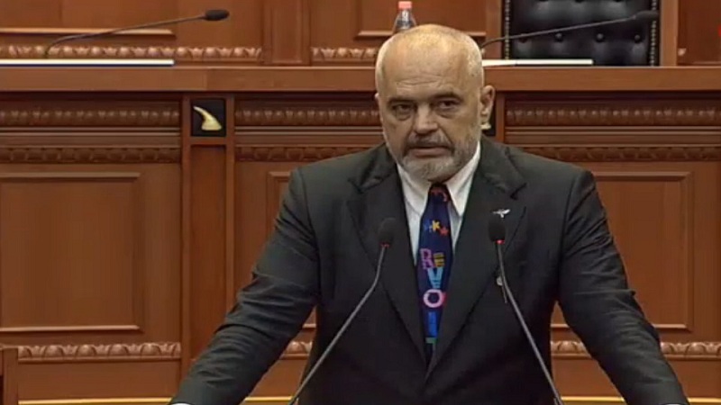 Rama: Ne s’po u heqim të drejtën për t’u bashkuar Lulit e Monës, baba Xhikes e “dixhitalit të Lalzit”