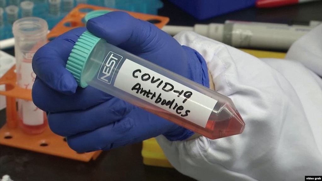 Kroacia do të fillojë mjekimin e pacientëve me gjakun e të shëruarve nga Covid-19