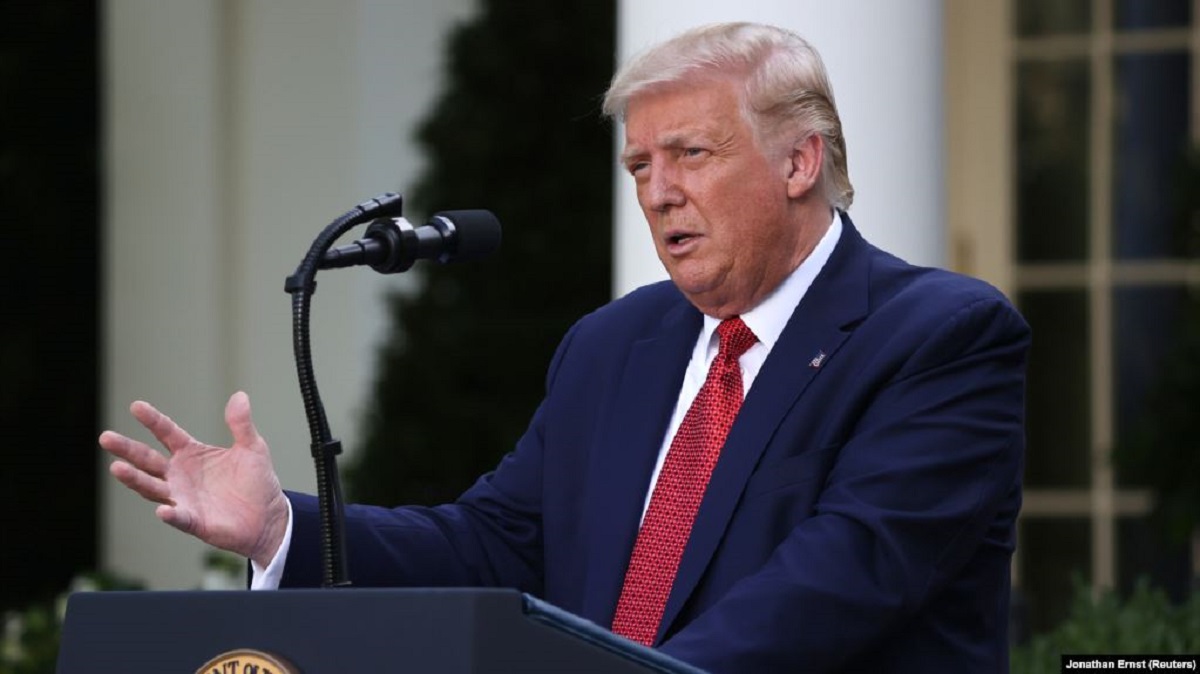 Trump për pandeminë: Mund të përkeqësohet, duhet të mbani maska!