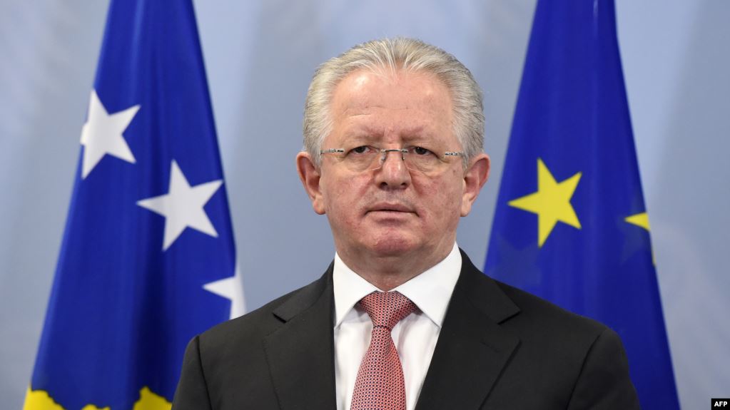 Kryeministri Hoti emëron Skender Hysenin si koordinator për dialogun me Serbinë