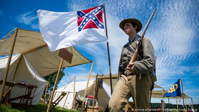 Misisipi merr vendimin e pazakontë për flamurin
