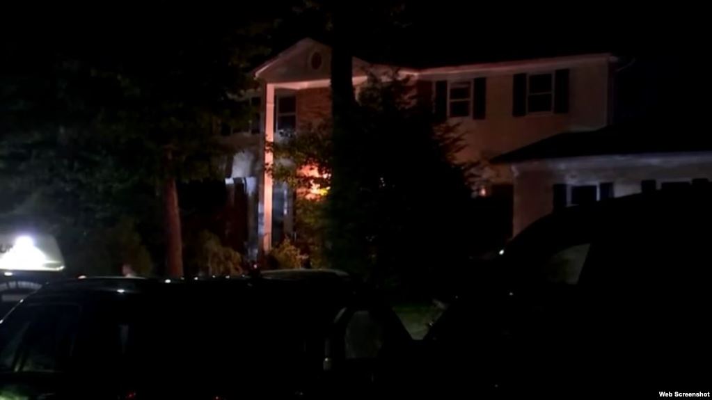 SHBA, qëllohet për vdekje djali i gjykatëses federale, plagoset bashkëshorti