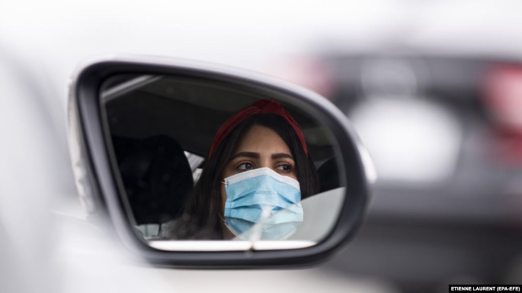 OBSH-ja paralajmërim të ri për koronavirusin