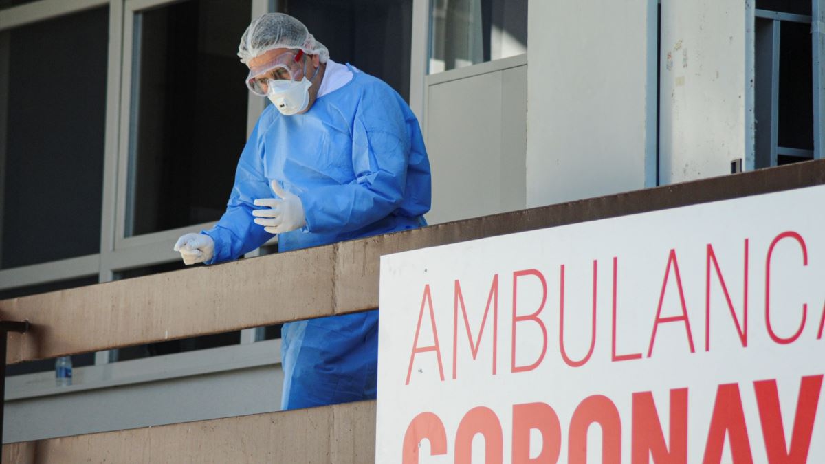 Covid-19/ 4 viktima të tjera në Kosovë, shkon në 70 numri i fataliteteve