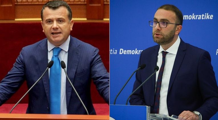 Gazmir apo Gazment?! Balla i kujton Bardhit se Kuvendi nuk merr urdhra prej tij