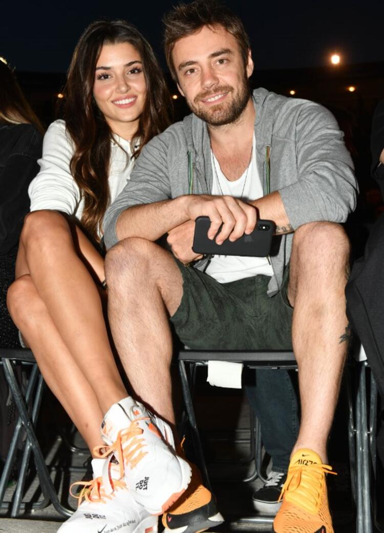 Kishin vendosur të martoheshin, çifti i njohur turk i jep fund lidhjes