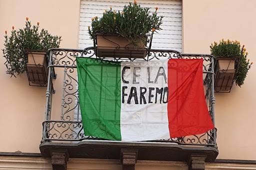 Itali, 11 viktima dhe 237 të shëruar nga COVID-i në 24 orët e fundit