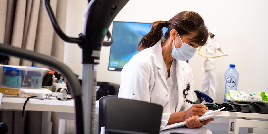 Belgjika shënon rritje të rasteve me COVID-19