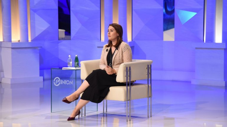 Ministrja: Një foshnje 2-muajshe i shtruar tek Infektivi, është prekur nga koronavirusi