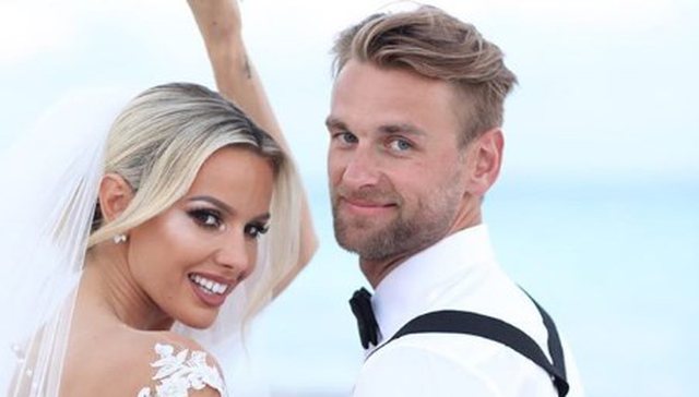 Shkoi të festonte përvjetorin në Miami me partnerin, Afërdita Dreshaj bën tamponin për Covid-19