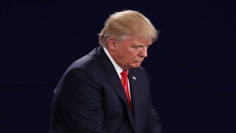 Të fshehtat e zeza të Presidentit, Gjykata aprovon botimin e librit të mbesës së Trump