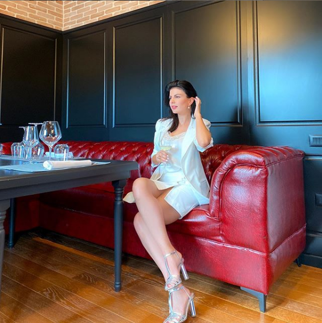 “Sot do jem te dera e spitalit duke të thënë se të dua”, ditëlindja e trishtuar e Rudina Dembacajt (FOTO)