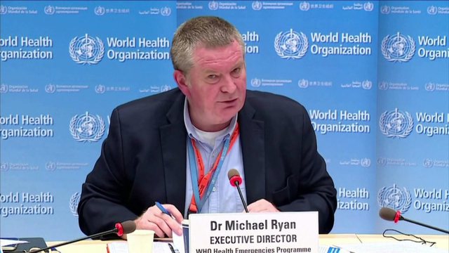 Shifrat shqetësuese të Koronavirusit, OBSH ngre alarmin për Ballkanin