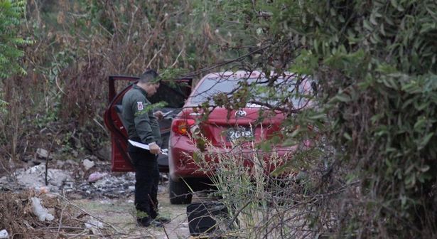 Ekzekutohet me breshëri plumbash nipi i “El Chapos”